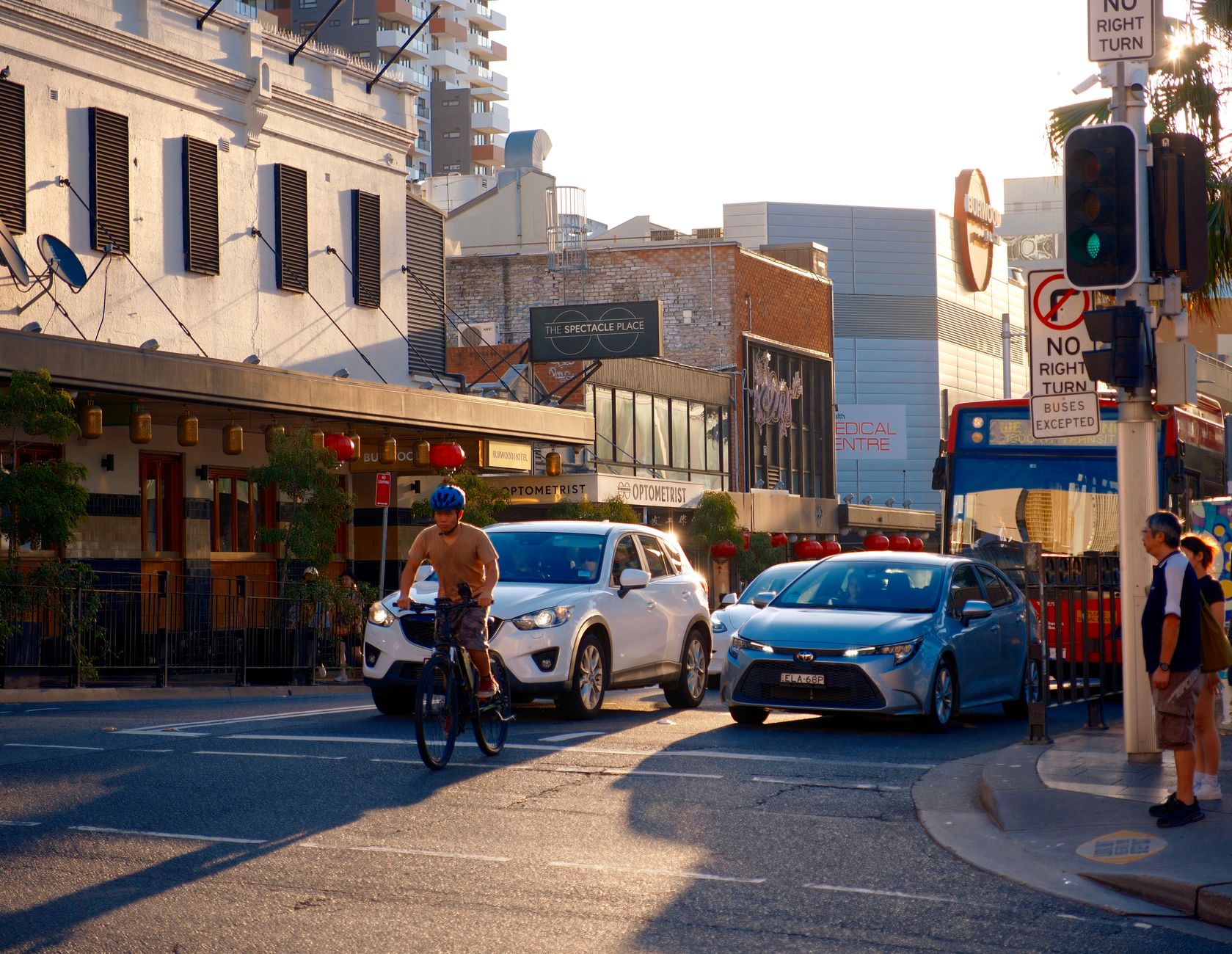A mortgage assessor examining self-employed income evidence such as BAS and tax returns.