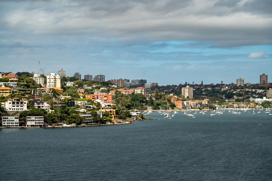 Sydney Property Market Outlook 2026: Prices, Interest Rates & Where to Invest