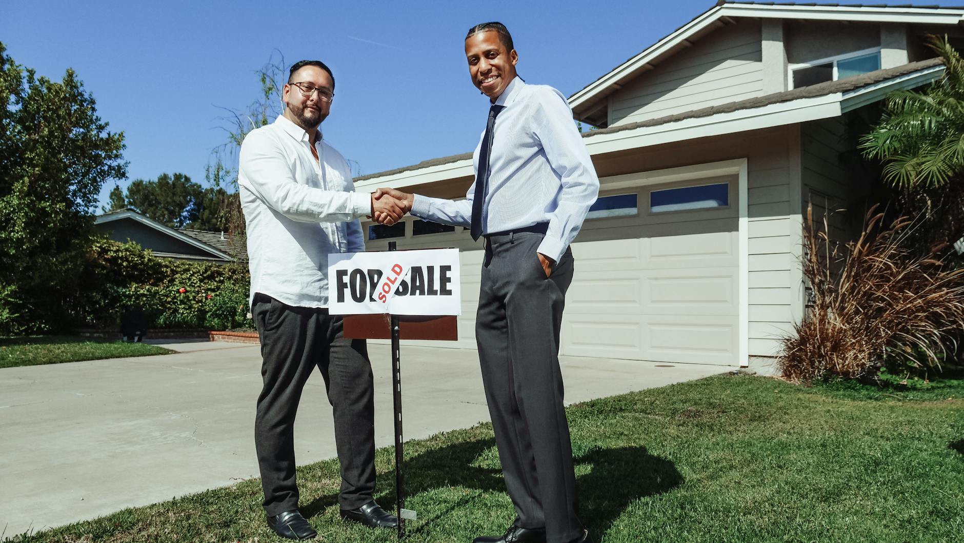 Your House Doubled in Value. So Did the Next One. Now What? The 2026 Sydney Equity Playbook