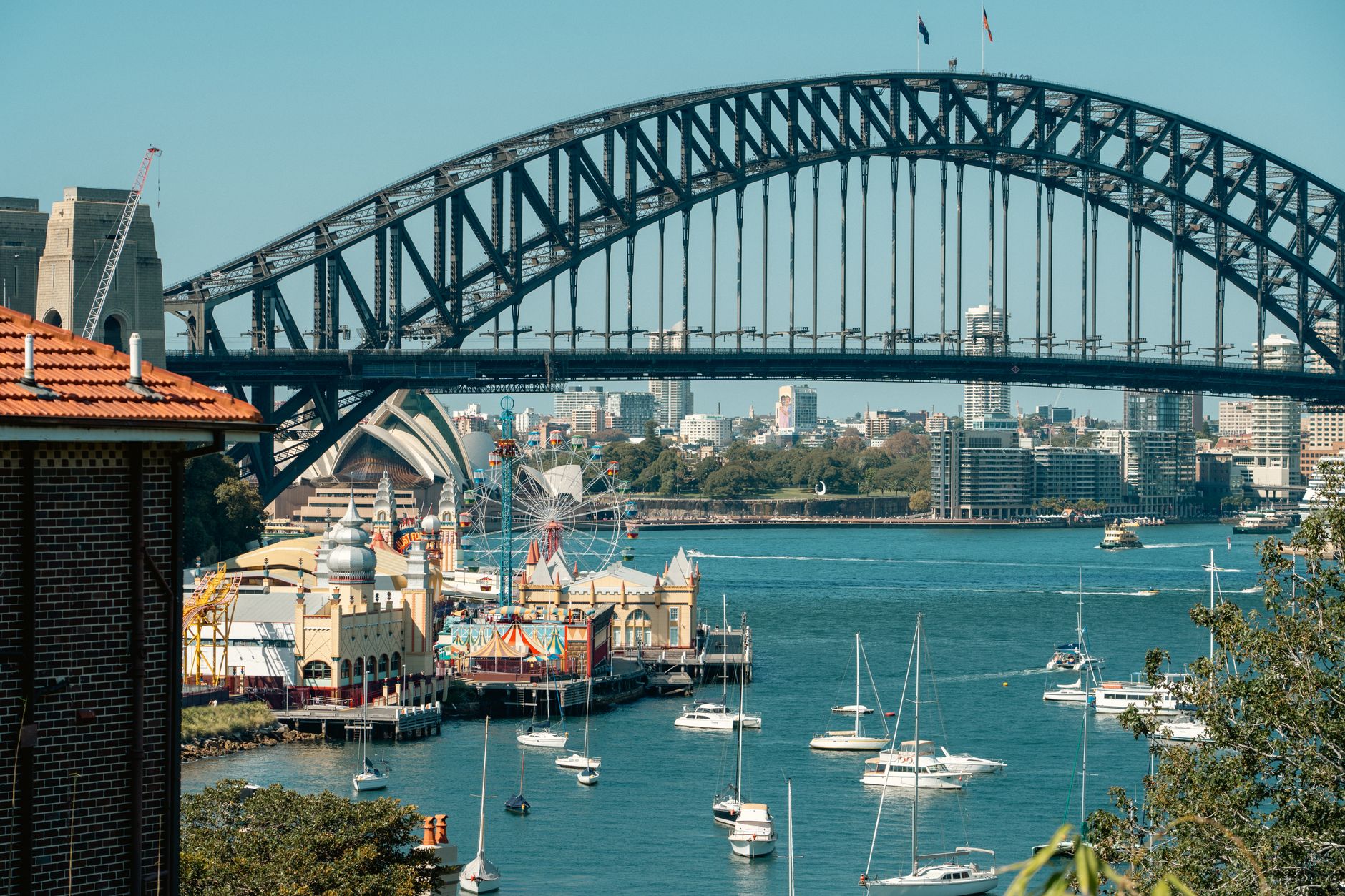 Cross-Collateralisation Risks for Sydney Property Investors 2026