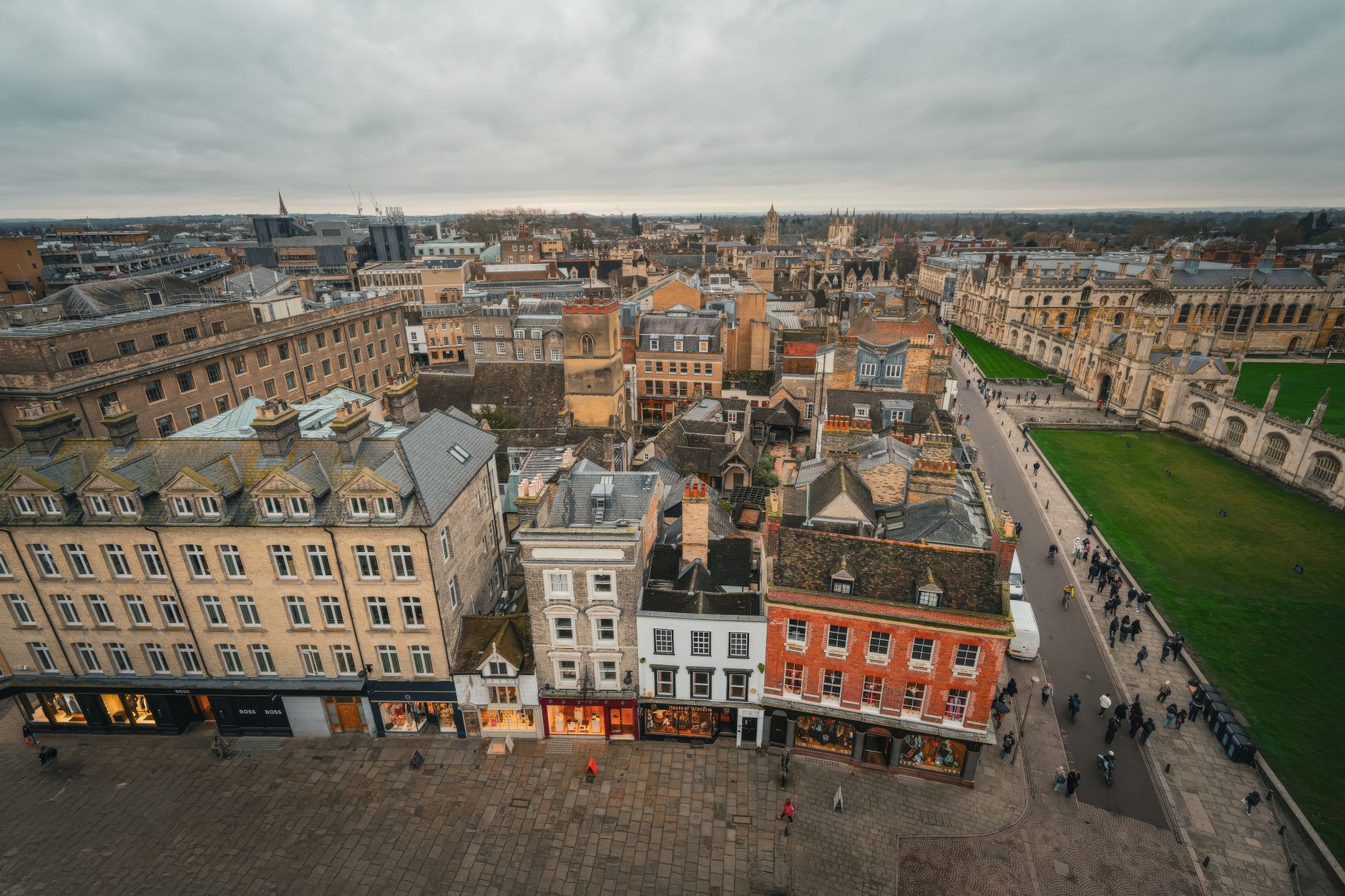 UK Study Abroad Agency Rankings: A Sydney Parent’s Guide for 2026
